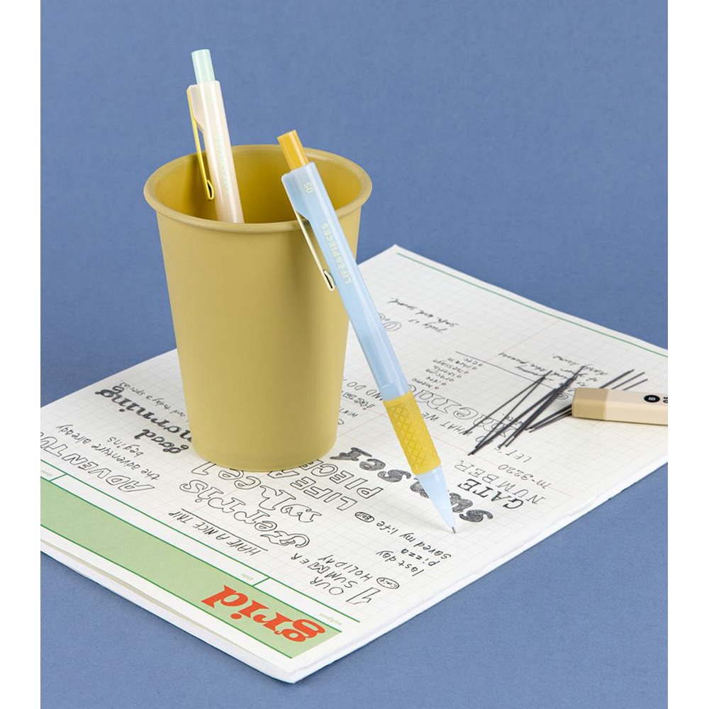 Retro Sharp Pencil – Bild 4
